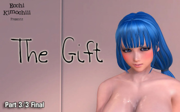 The Gift by Ecchi kimochiii