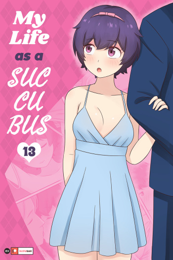 My Life as a Succubus Ch.13