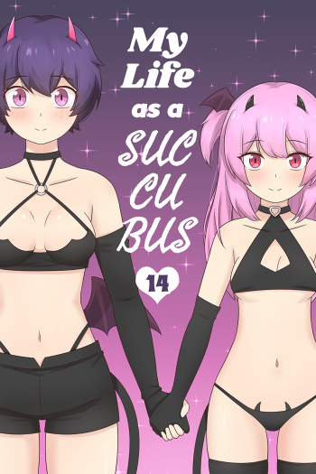 My Life as a Succubus Ch.14