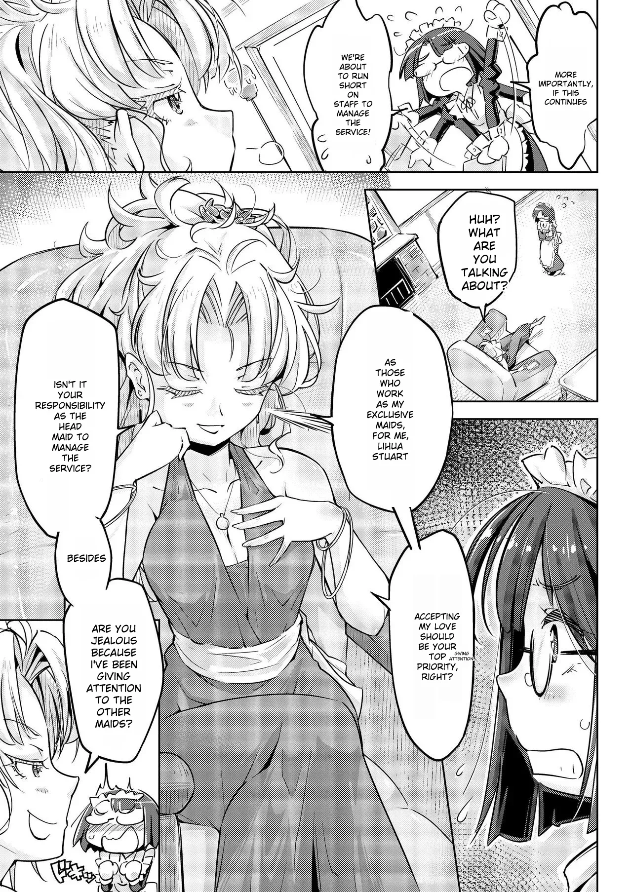 The young ladie's foot tickling hell page 6 full