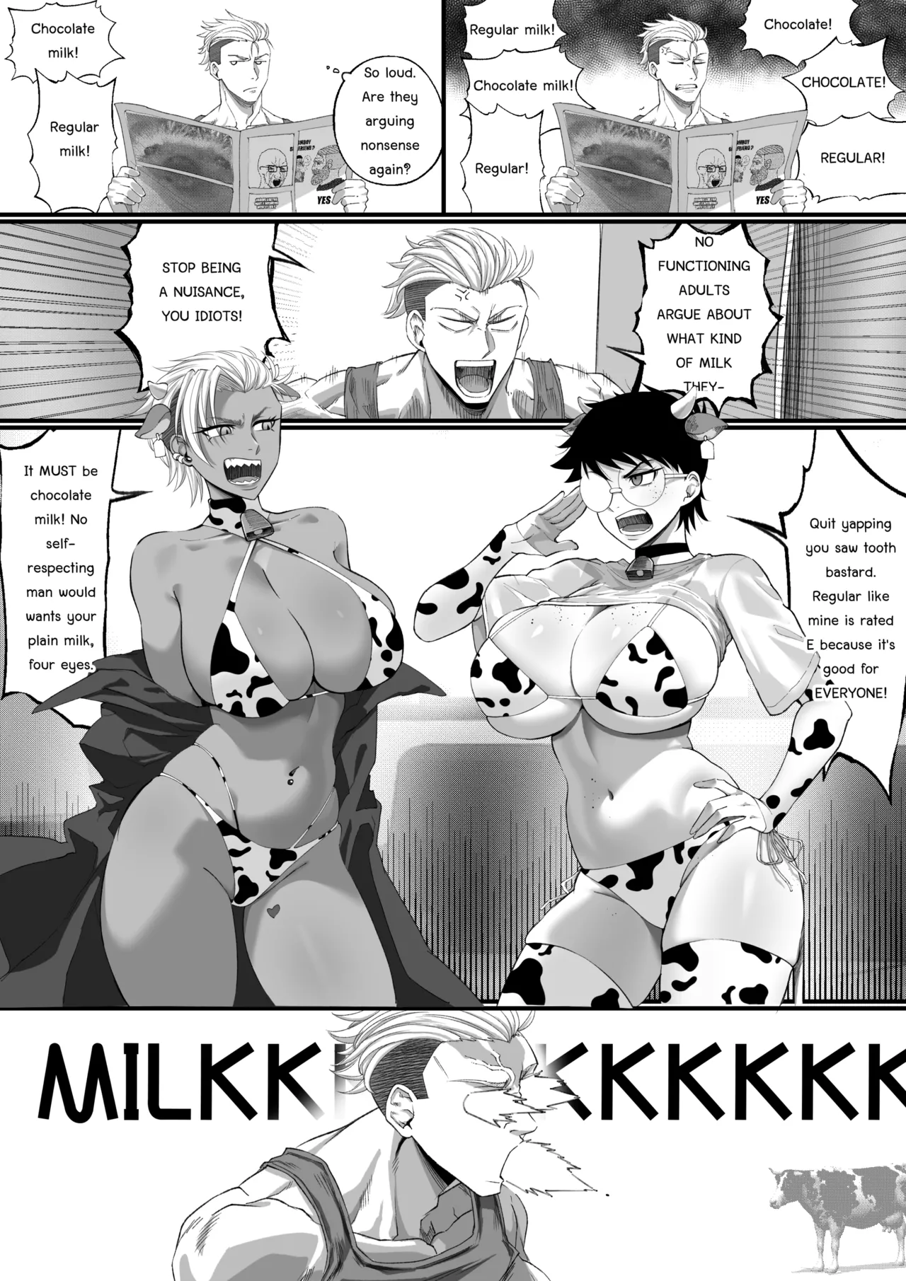 Make A Choice page 2 full
