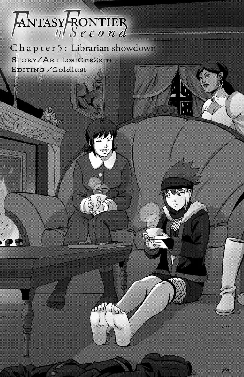 奇幻边疆 page 3 full