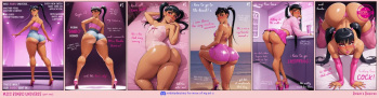 Miss Bimbo Universe