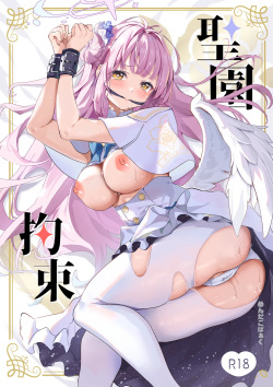 Misono Kousoku | Misono Restraint