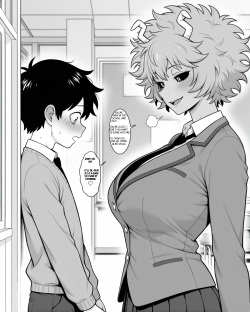 Mina likes them younger