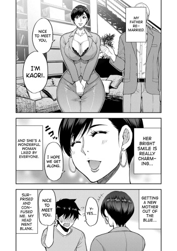 Iiwa, Watashi no Karada Suki ni Shite Ch.1-3