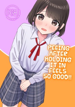 Pokinikki!] Gaman shite Dasu no tte Kimochii!!