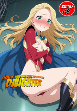 Don't Meddle With My Younger Daughter