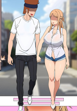 Asuna family 1-30