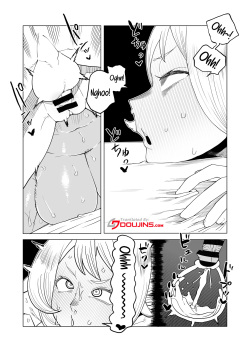 Teisou Gyakuten Mono Bakugou Mitsuki no Baai / Inverted Morality Hero Academia ~ Bakugou Mitsuki's Case ~