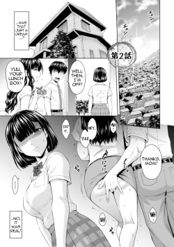 Honjitsu mo Haha to Imouto no Choukyou Hiyori | Another Good Day to Train my Mother and Little Sister Ch  2
