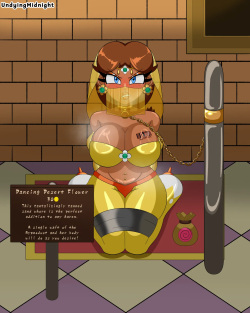 Princess Harem