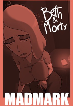 Rick and Morty - Beth