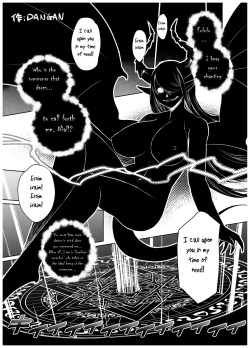 Fat Succubus English