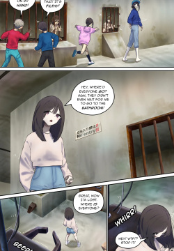 The lowest level of human livestock