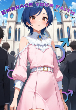 Embrace Your Faith Ch  1