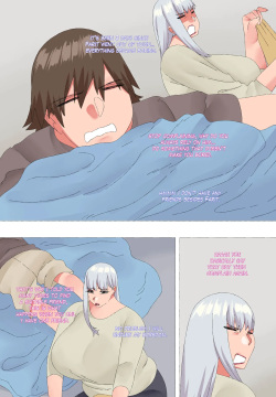 Your Grandmother part 3