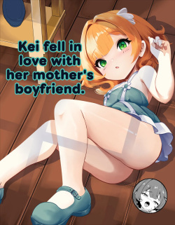 Kei-chan wa, Hahaoya no Boyfriend ni Koi o Shita