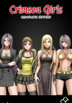 Crimson Girls Complete Ban
