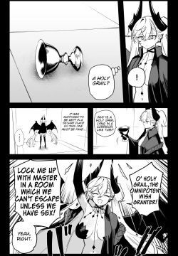 The Room That You Can't Get Out Until You ◯◯◯◯ Part 1/2