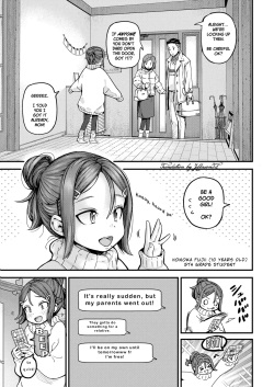 Onsen ni Ikou! | Let's Go to the Onsen!
