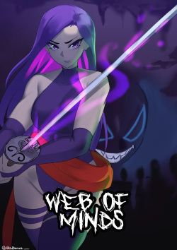 Rise of Gwenom 2