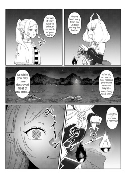 Frieren Bad End