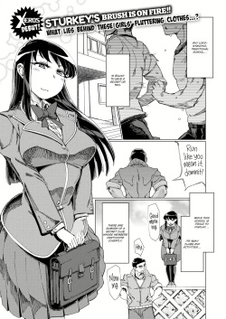 Welcome to the Cum Wearing Club