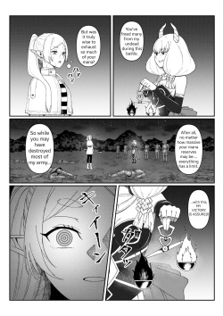 Frieren Bad End