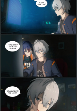 ZZZ Possession