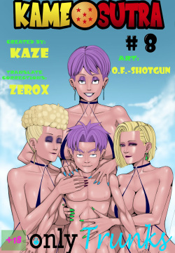 Kamesutra 8