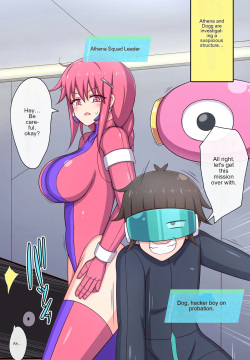 Male and Female Tickle Sex Trap Translated