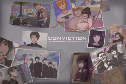 Conviction