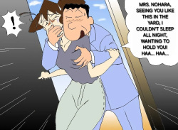 Crayon shin-chan