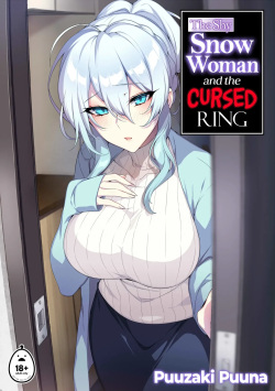 The Shy Snow Woman And The Cursed Ring 1