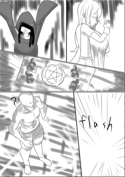 Isekai