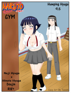 Humping Hyuga 9 5