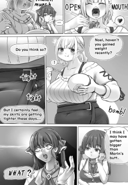Pig Idol