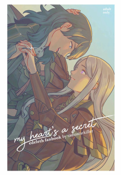 My Heart's a Secret