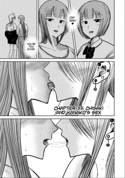 Ueno-kun wa Kaihatsu-zumi Dai 33 wa | Ueno-kun Has Been Developed Chapter 33