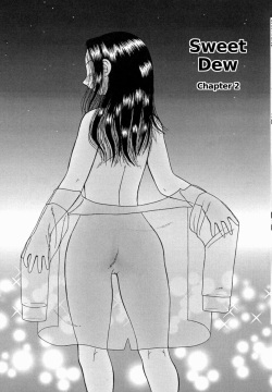 Kanro | Sweet Dew Ch 2