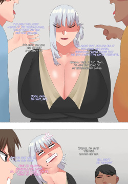 Your Grandmother part 4