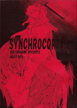 SYNCHROCORD 8 =TB=