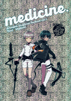 medicine