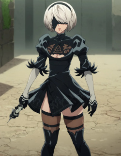 2B Unsensored